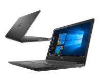 Dell Inspiron 3567 i3-6006U/4GB/1000/Win10 - 386101 - zdjęcie 1